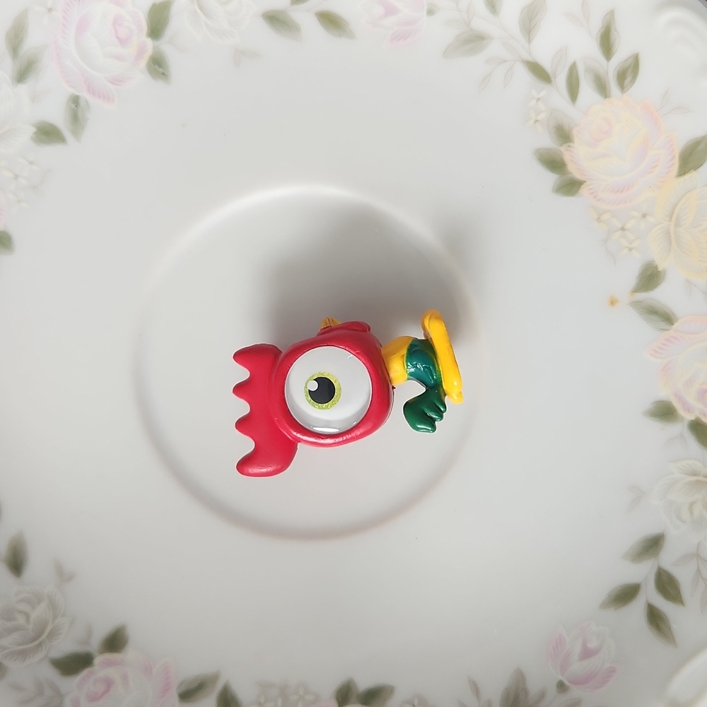 Disney doorables- Moana